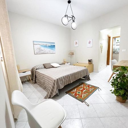 La Casa Di Angela Villa Monreale Eksteriør bilde